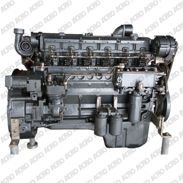 Deutz Engine BF6M1013 Дизельный двигатель Deutz